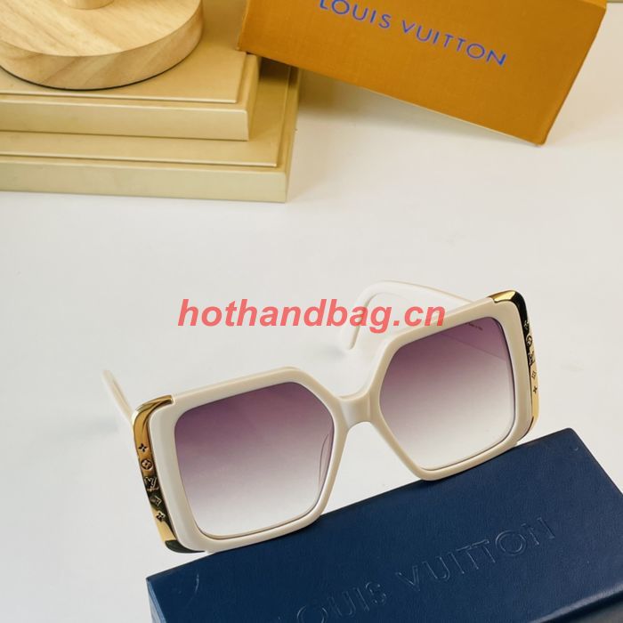 Louis Vuitton Sunglasses Top Quality LVS02890